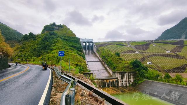皖浙摩旅二人转——松阳普济桥篇