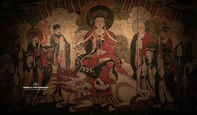 北京二环内秘境，曾是祸国殃民的宦官家庙，却被列入首批国保单位