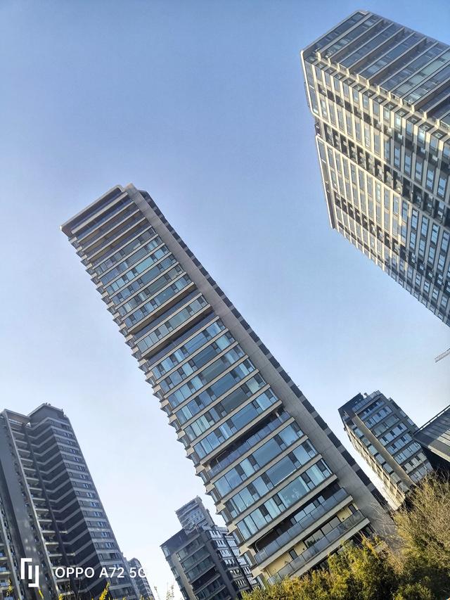 震憾人心的立体感超强的城市公园