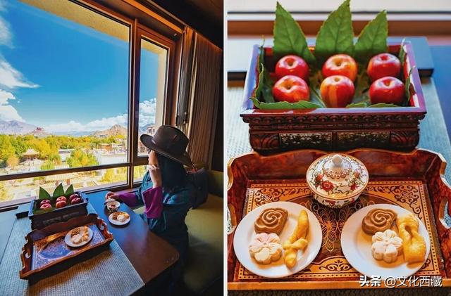 误会太大！冬天去了一趟西藏，想象被颠覆了！