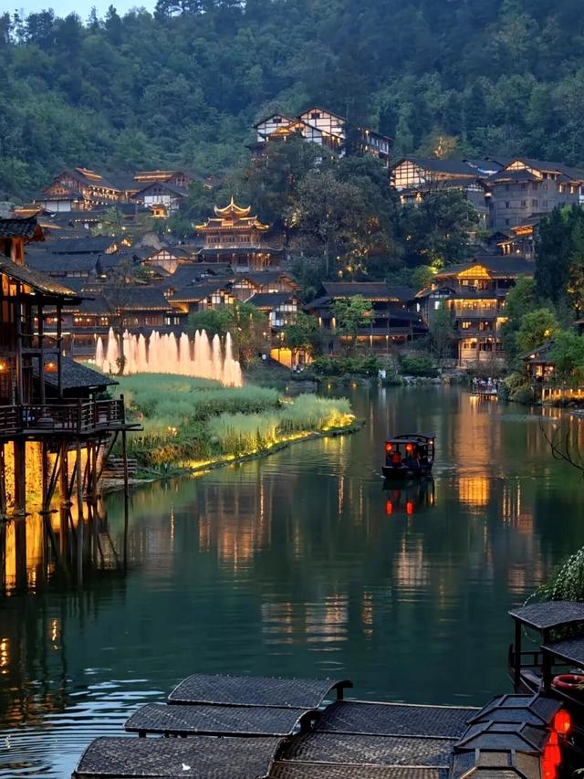暑期带娃出行，就去这6个避暑旅行地！均温22℃+，选一个马上出发