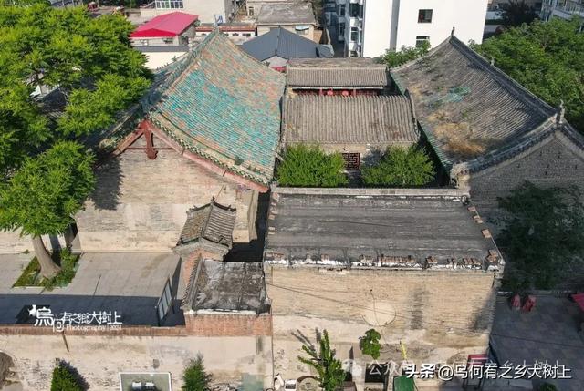 磁县崔府君庙：供奉“仙吏”崔珏，唐宋多次显灵曾“泥马渡康王”