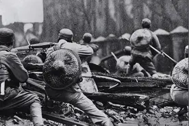 鬼子眼中的八路军战斗力如何？日本NHK良心纪录片告诉你抗战真相图片