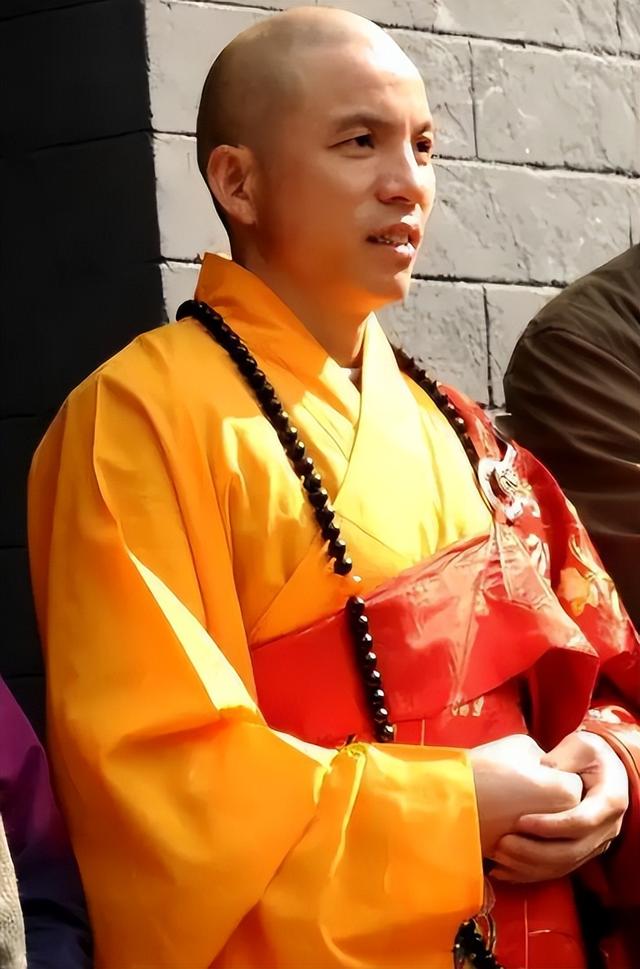 释永信做梦也想不到，释印乐真实人品被扒后，少林寺再迎五大变化