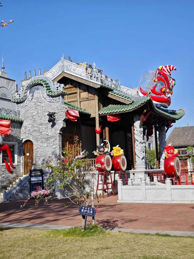 广州没想到，东莞没想到，江门就这么稳稳地出圈了！