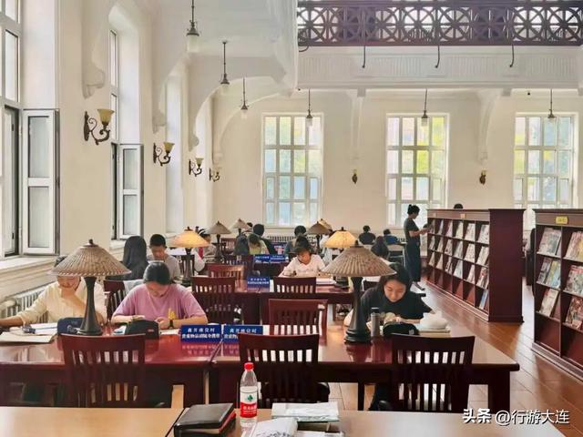 大连国庆首日：活动燃！街区火！景点爆！文博热！