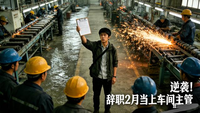 半生奔走悟前路，世间从无后悔药