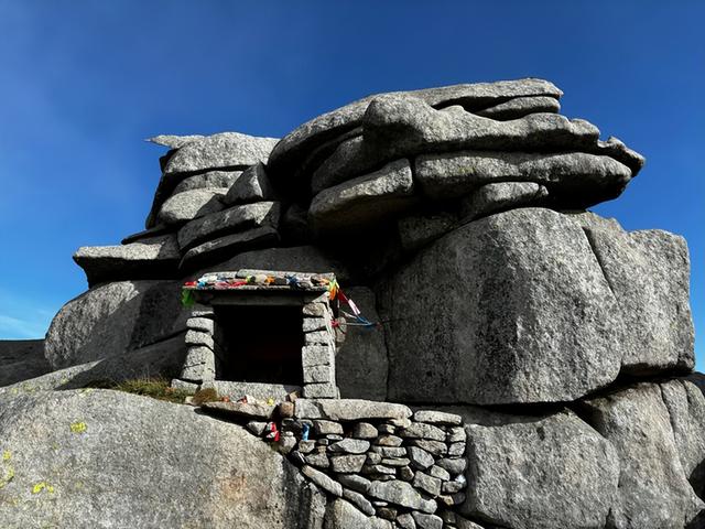 170公里、3000米海拔，鳌太线又出事：3人强行穿越，1人坠崖身亡