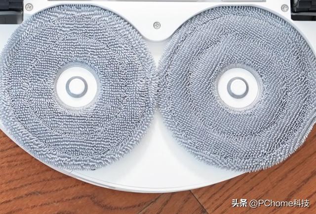 石头扫地机P20 Ultra Plus评测：三个“高温”实现“系统洁净”