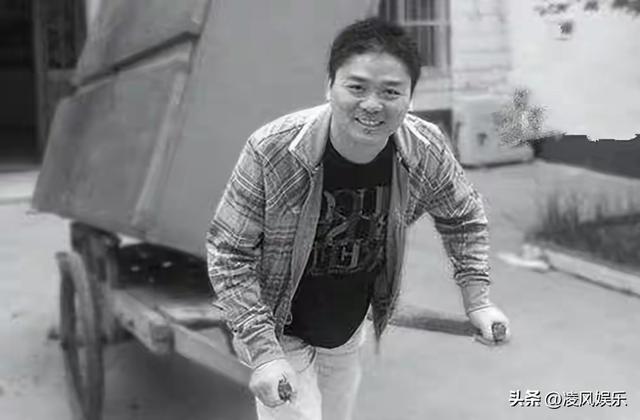 钱再多也没用！章泽天态度冷淡疑似冷战，刘强东恐步黄晓明后尘？