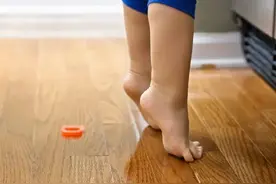 倪海厦：孩子鼻炎用好两味药！阳气从头补到脚，三伏天用最合适图片