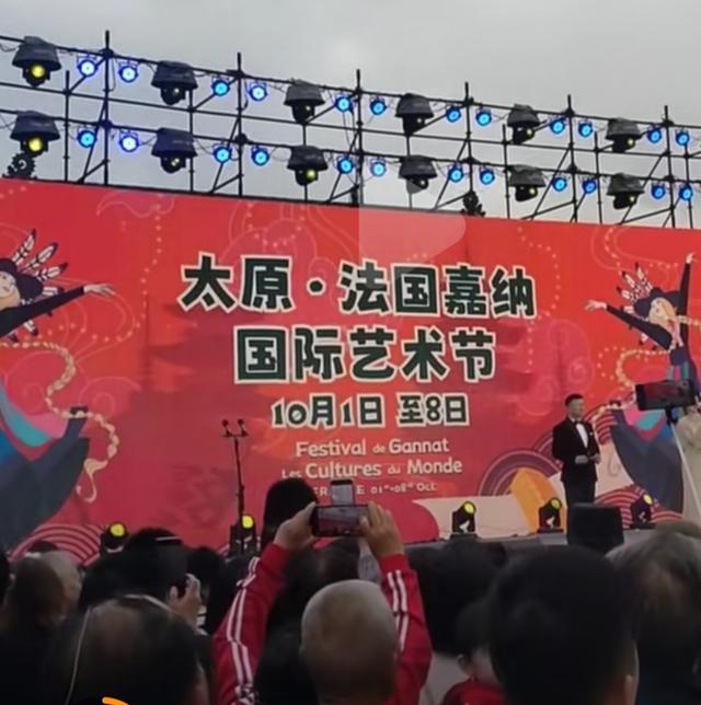 山西古城国庆旅游大战，榆次老城免票孝义开城，太原古县城耍演艺