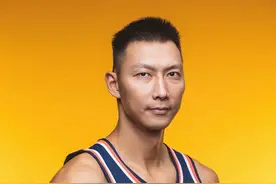 广东省本土10大篮球名将，第1位是CBA联赛标志性人物图片