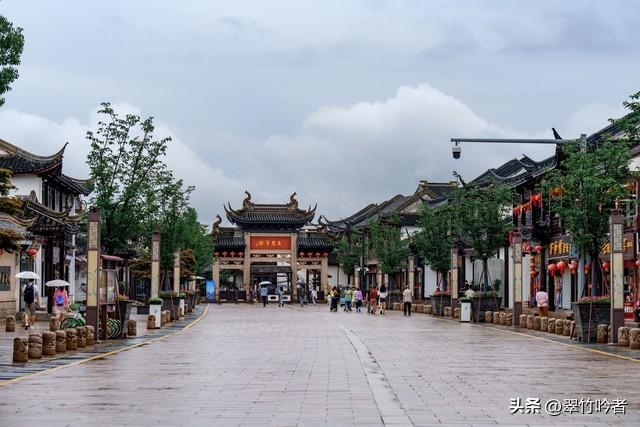 江苏12大5A景区终极考验！去过3个算入门，全去过的是真“大神”