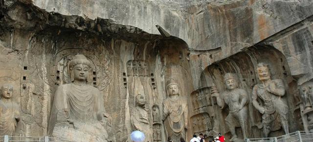 1952年毛主席巡视黄河和河南，回京后拍板：河南省会可以迁往郑州