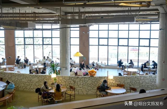 【乐游烟台】明星大导来烟都去哪里采风？速来打卡同款→