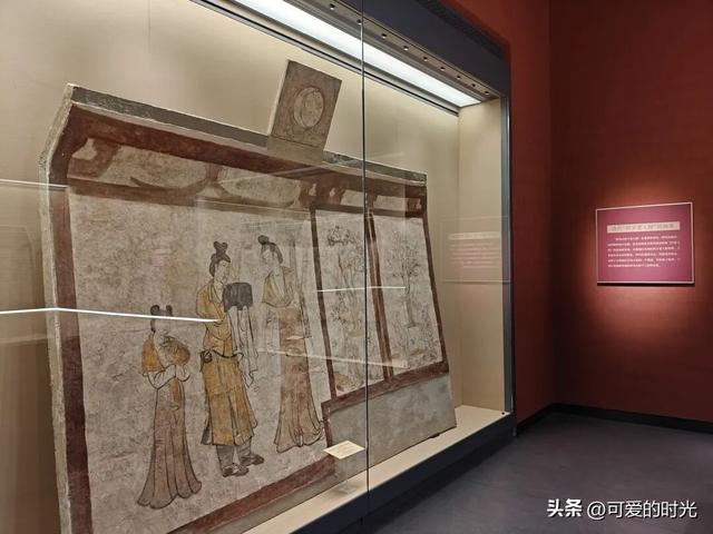太原，适合溜达的城市