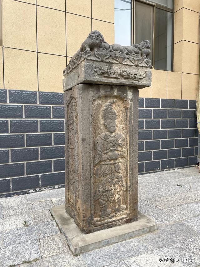 呼和浩特市托克托县田野考察笔记
