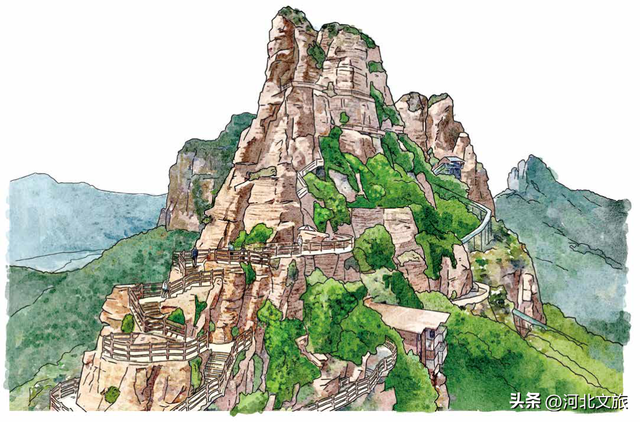 48小时逛遍邯郸，最全攻略来了！