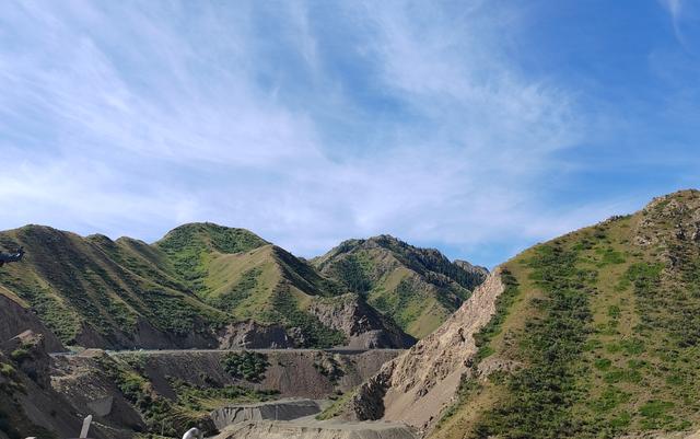 北疆行——走独库公路