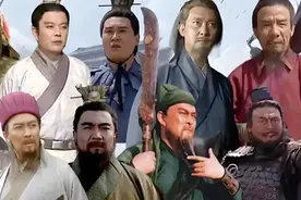三国24名将的最终结局，有6人死于自己人之手，5人离奇死亡！图片