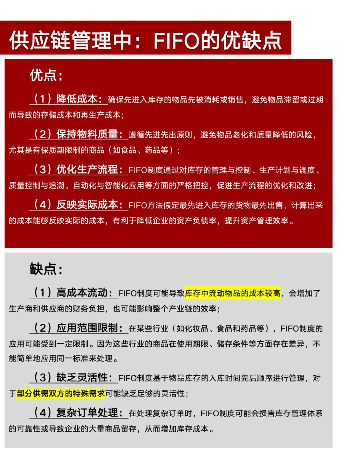 什么是“FIFO”?插图5 什么是“FIFO”?