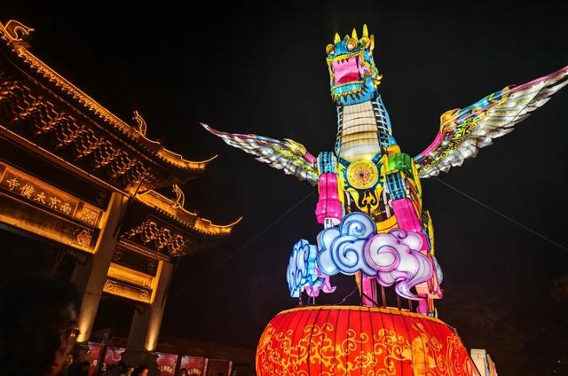 滁州，春节档赢麻了！