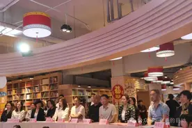 翼城县2024年亲子讲故事比赛圆满成功图片