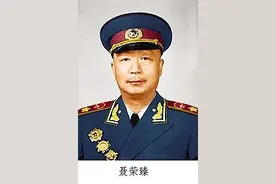 60年，酒泉导弹基地领导迫于形势做 一 “错误决策”，聂荣臻怒了！图片