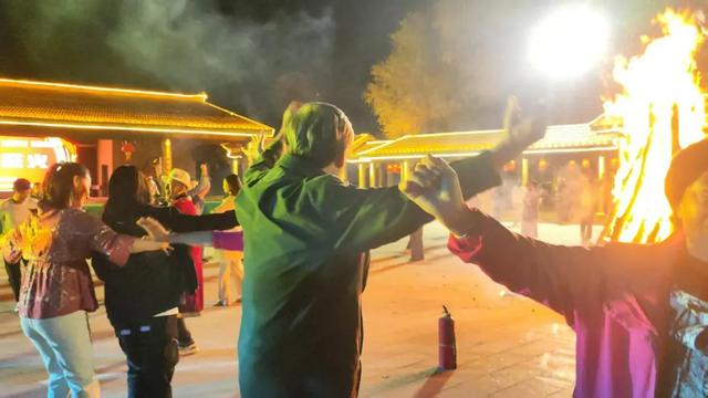 木垒：赛事为钥 解锁文旅融合新增量 跟着赛事去旅行成新疆文旅新潮流