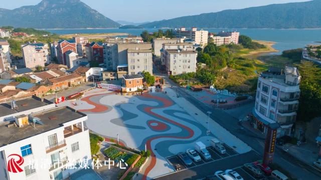 即将开业！来福清这家骑行主题咖啡厅，一起“骑遇东张”！