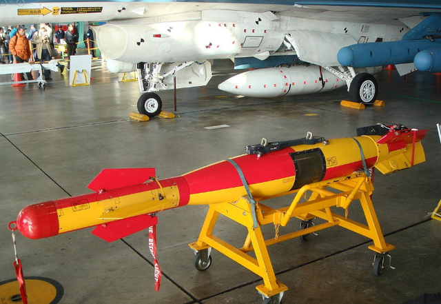 我国还没真正出手！美国157枚炸弹就运往日本：中方怒火快压不住