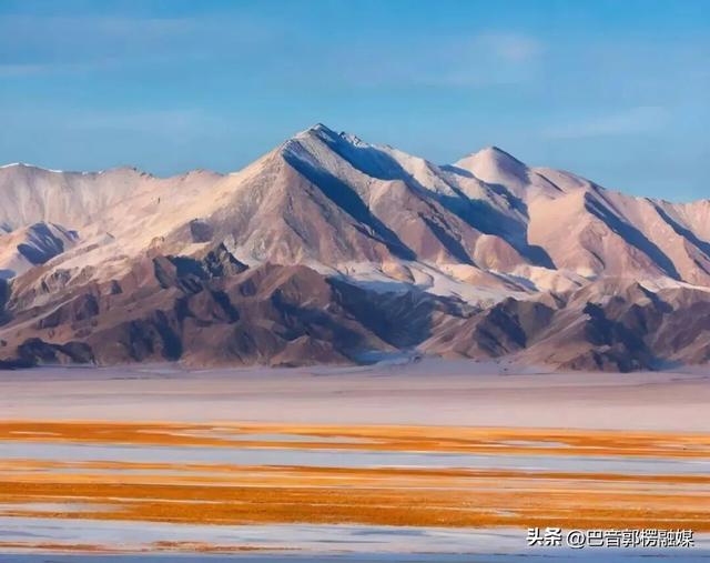 好消息!巴州发布冬季文化旅游促消费优惠措施