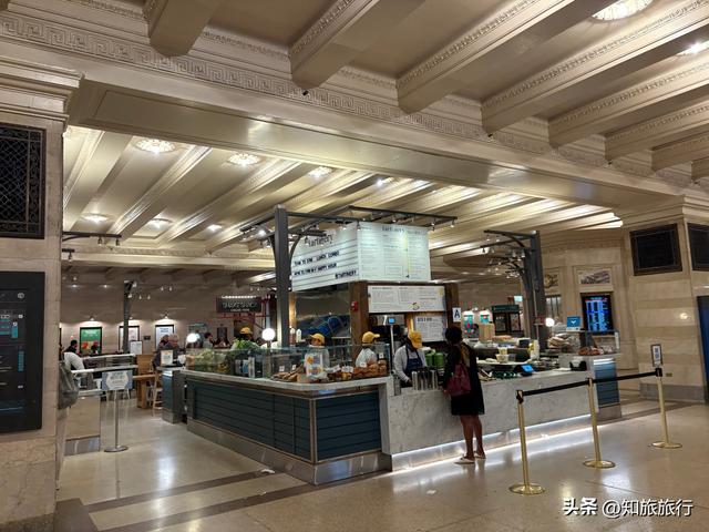 2025年环球旅行——曼哈顿1