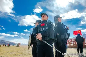 警校适合哪些人？一文说清警校（万字）图片