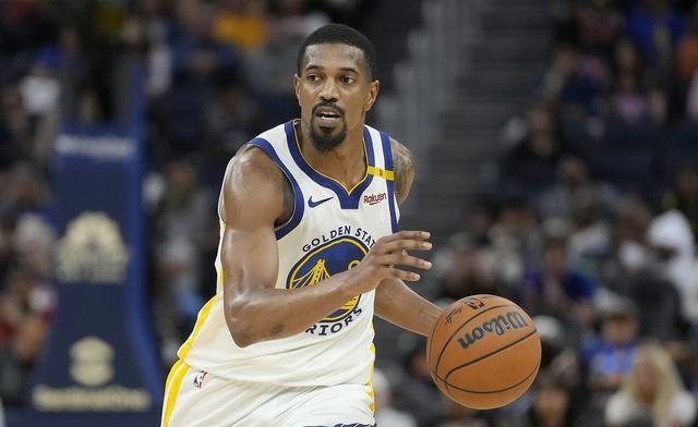 不看不知道，一看吓一跳，勇士的阵容，也太恐怖了，仍可以夺冠