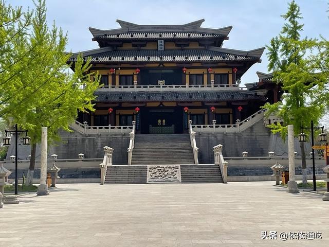 江苏糊涂啊，徐州7个独一无二的景点，赶快宣传吧！