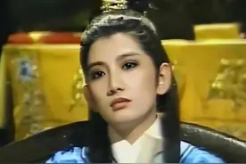 “最美赵敏”刘玉璞，自杀十多次求解脱，最后孤独一人病死出租屋图片