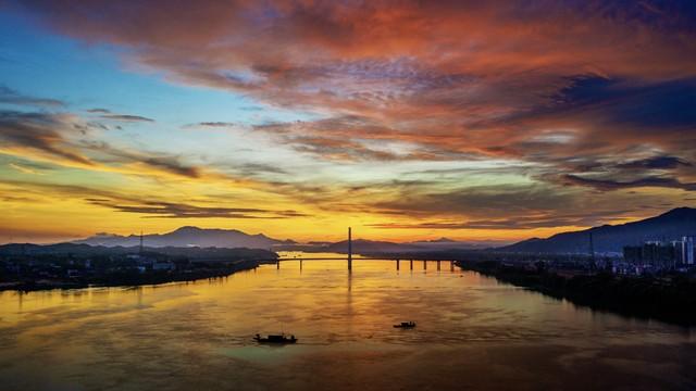 吉安秋色段位榜4条神仙路线，从入门到王者，收藏这篇就够了