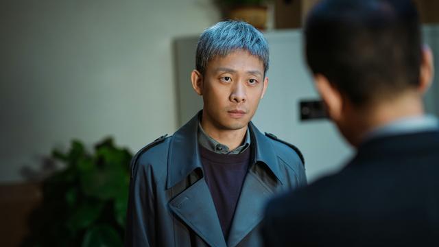 明明演技一般，却被捧成“老戏骨”，这八位演员终于现出原型了？