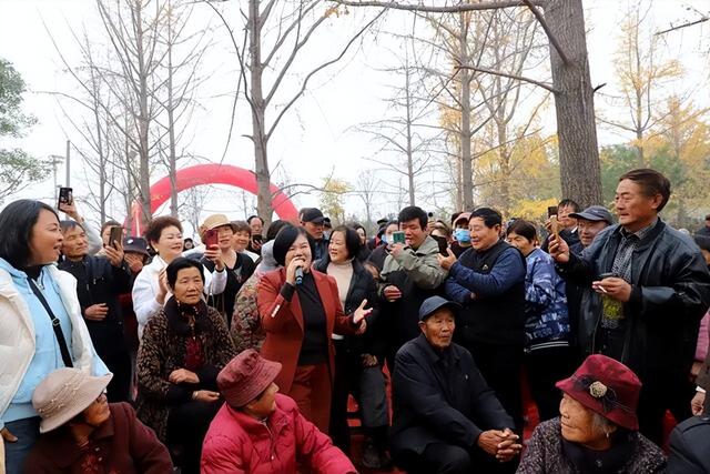 2025官桥镇历史文化旅游节圆满举办