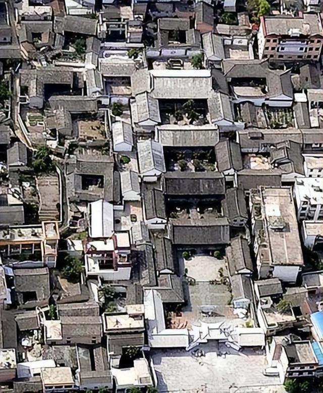 携台湾亲朋自驾游滇西南之十