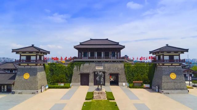 5折！凭高铁票到这座城市旅游有优惠