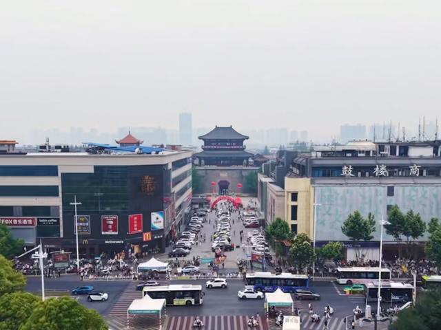 北街，我快不认识你了！（焕新图来了）
