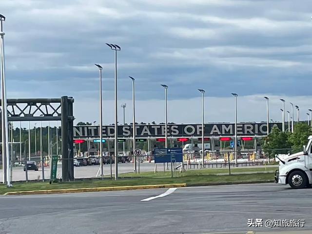 2025年环球知旅——美加东十日游（回到纽约）