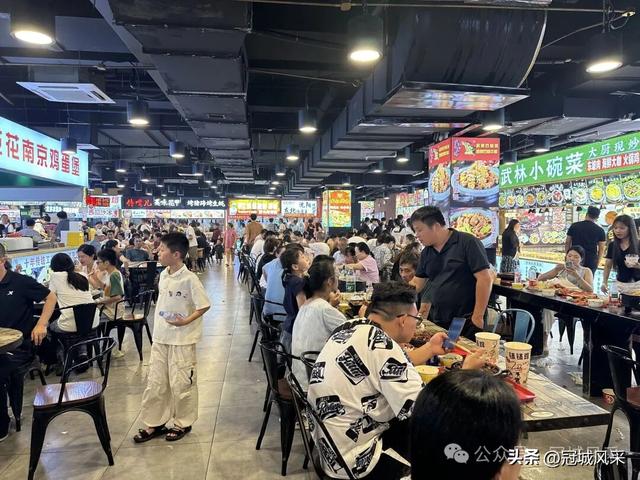 杭州夜骑·武林夜市·小河直街·拱宸桥