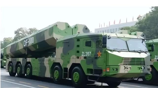 美媒：中国突然公开了最机密的新型武器，出人意料