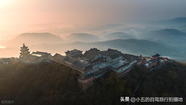 南京周边 1h 直达！句容茅山十月全家游攻略，避坑 + 限定活动全整理