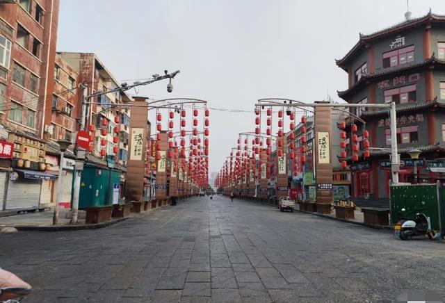 我是上海人，在河南洛阳待了5天，憋不住想说说我的感受和疑问！