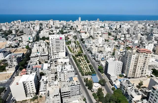 实锤！美机密报告曝以色列数百起人权违规，加沙近7万人死亡